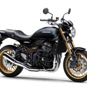 Z900RS R EDITION 2025
