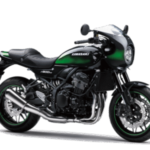 Z900RS CAFÉ 2025