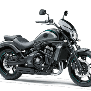 Vulcan S CAFE 2025