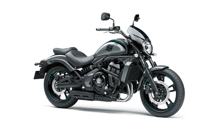 Vulcan S CAFE 2025 - Casarini Kawasaki