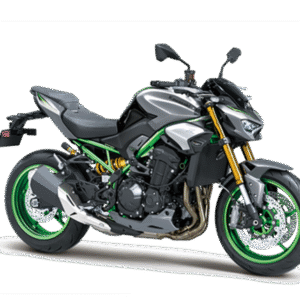 Z900 R EDITION 2025
