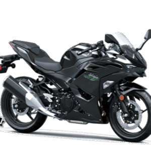 NINJA 500