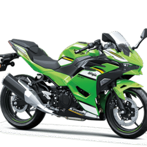 NINJA 500 KRT SE