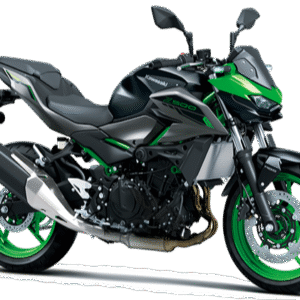 Z 500 SE