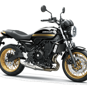 Z 650 RS