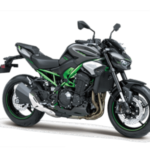 Z 900 2025