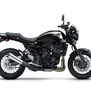 Z900RS 2027 LANÇAMENTO